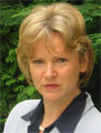 Christiane Götz-Sobel Leiterin der Redaktion "Naturwissenschaft und Technik" ...