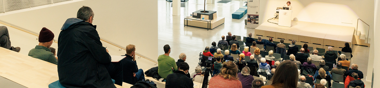 Studium Generale. Forum Wissenschaft und Gesellschaft (FORUM)